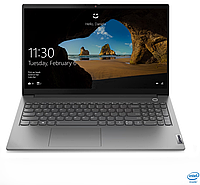 Ноутбук Lenovo Thinkbook 15,6'FHD/Core i5-1135G7/8gb/512gb/Win11 pro (20VE00U7RU)