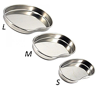 Стальной латок M