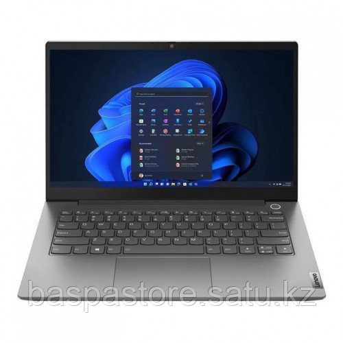 Ноутбук Lenovo Thinkbook 14 14.0"FHD/Core i5-1235u/16gb/512gb/Win11 Pro (21DH00D1RU) - фото 1 - id-p112660515