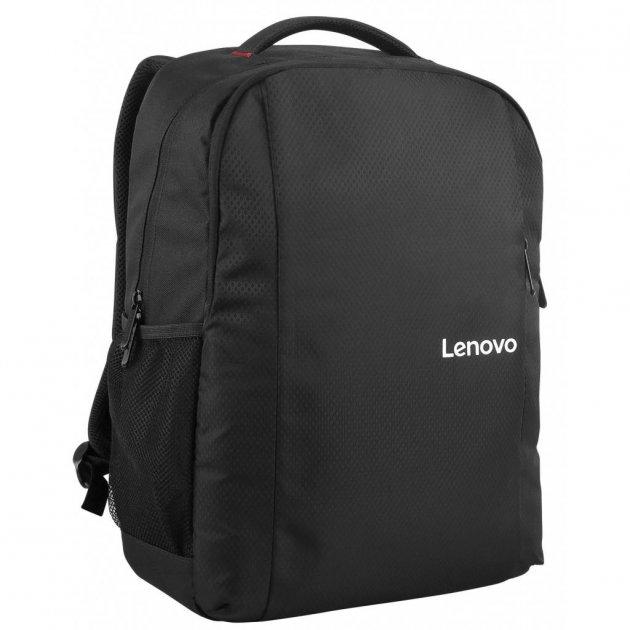 Рюкзак для ноутбука Lenovo GX40Q75215 15.6 Backpack B515 Black - фото 3 - id-p112661490