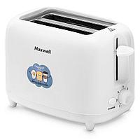 Тостер Maxwell MW-1505 W