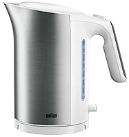 Электрочайник Braun Multiquick WK5110WH белый