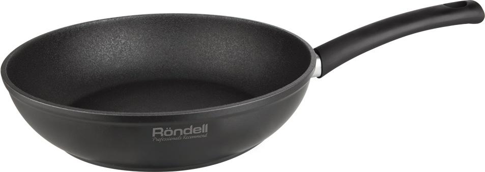 Сковорода Rondell RDA-599 28 см - фото 1 - id-p112661534