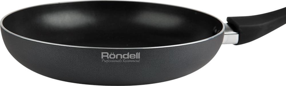 Сковорода Rondell RDA-1043 28 см - фото 4 - id-p112661558