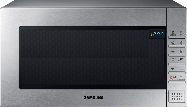 Микроволновая печь Samsung ME88SUT/BW - фото 1 - id-p112662516