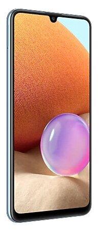 Смартфон Samsung Galaxy A32 A325 4/64Gb Blue - фото 3 - id-p112663491