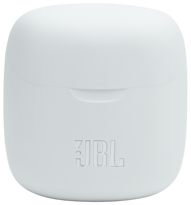 Беспроводные наушники JBL Tune 225 TWS White - фото 7 - id-p112660770