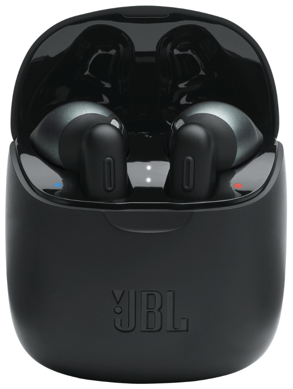 Беспроводные наушники JBL Tune 225 TWS Black - фото 2 - id-p112660771