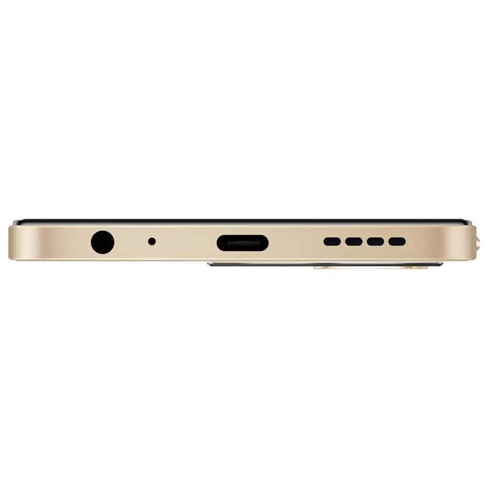 Смартфон Vivo Y35 4/128Gb Dawn Gold - фото 8 - id-p112663511