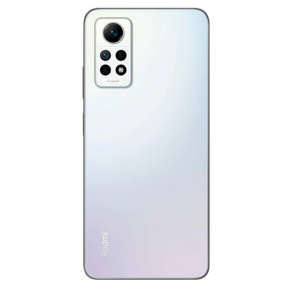 Смартфон Xiaomi Redmi Note 12 Pro 8/256GB Polar White - фото 7 - id-p112663516