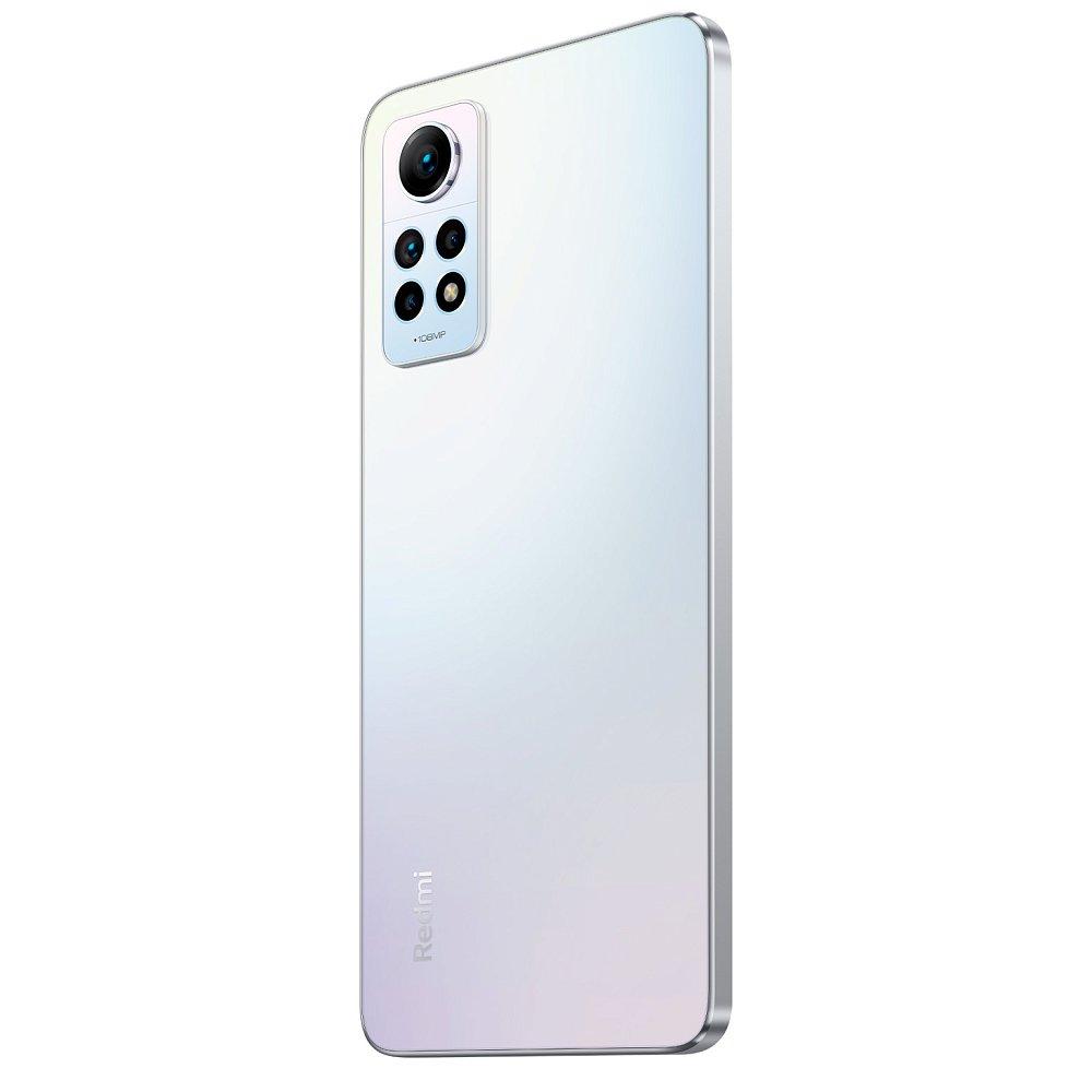 Смартфон Xiaomi Redmi Note 12 Pro 8/256GB Polar White - фото 9 - id-p112663516