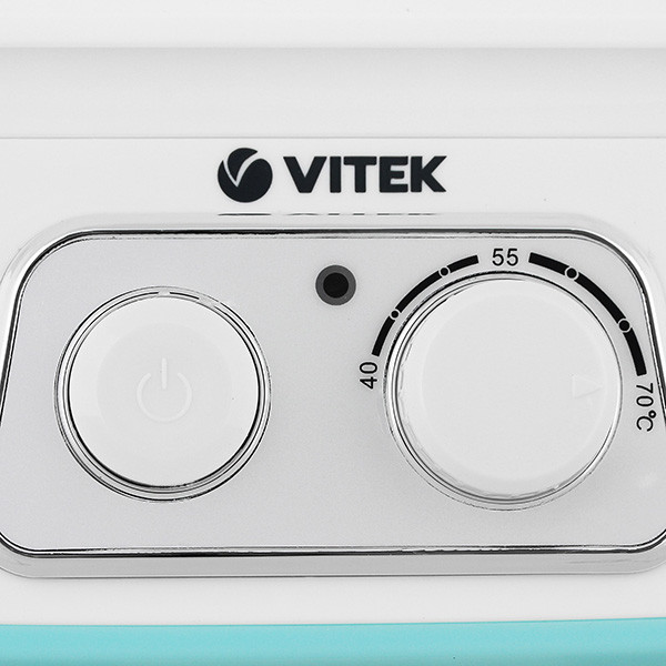 Сушилка для овощей и фруктов Vitek VT-5053 - фото 3 - id-p112661691