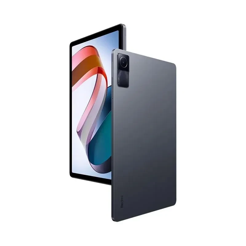 Планшет Xiaomi Redmi Pad 10.61" 4/128Gb Graphite Gray - фото 2 - id-p112663527