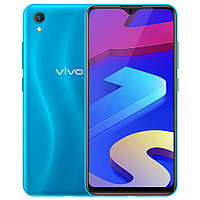 Смартфон Vivo Y1s 2/32Gb Ripple Blue