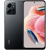 Смартфон Xiaomi Redmi Note 12 4/128GB Onyx Gray