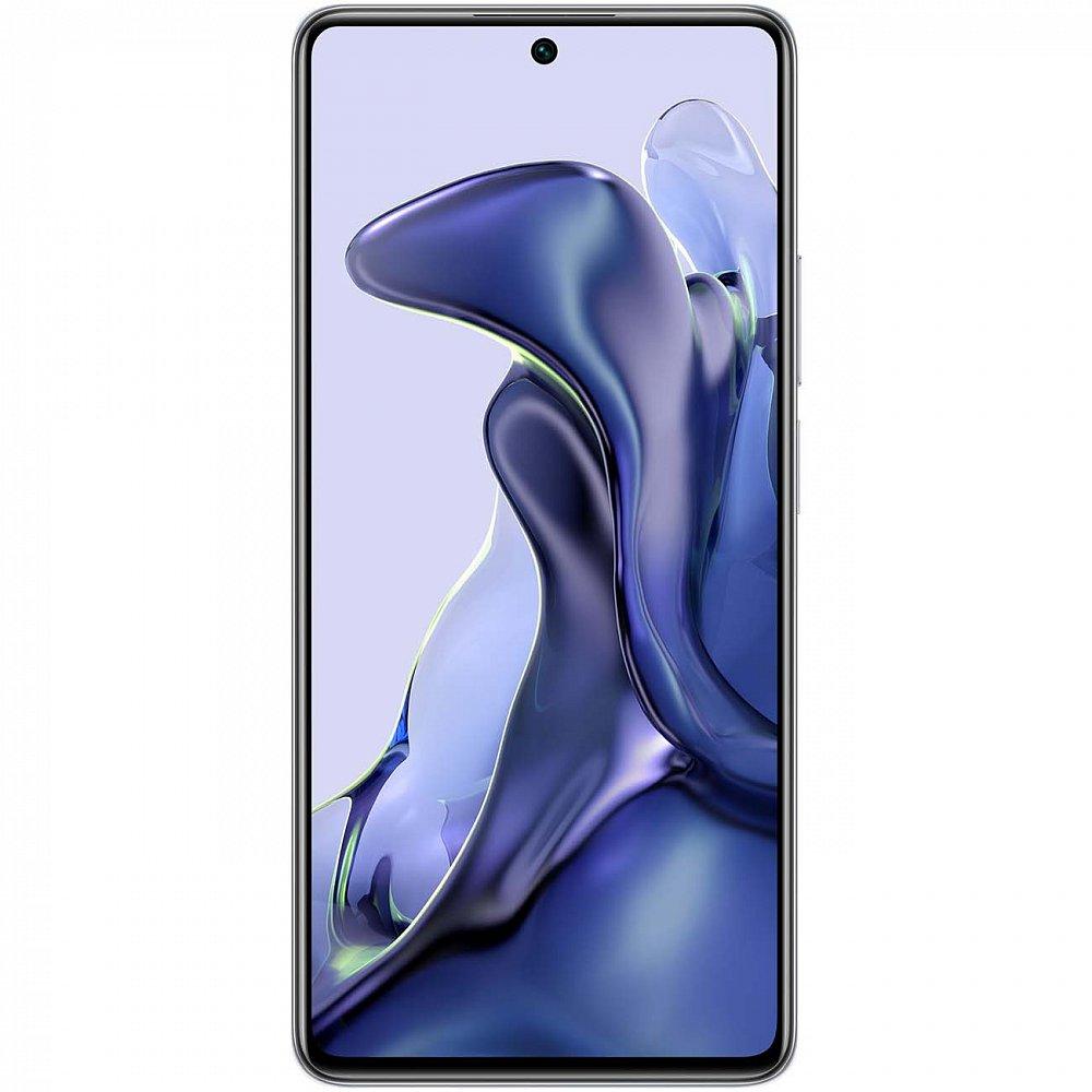 Смартфон Xiaomi 11T 8/128Gb Celestial Blue - фото 2 - id-p112663557