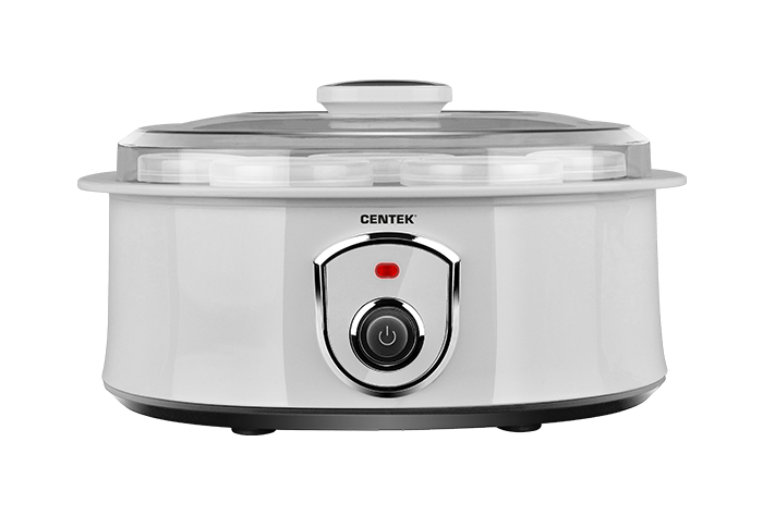 Йогуртница Centek CT 1442 - фото 1 - id-p112660964