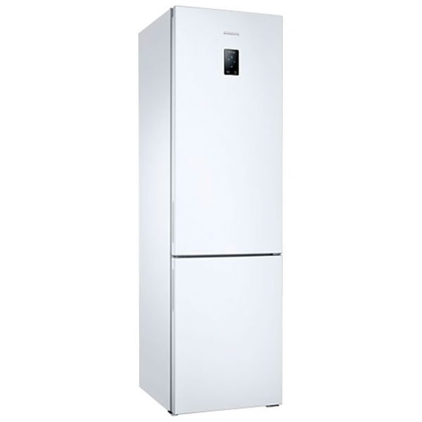 Холодильник Samsung RB37A5200WW/WT белый - фото 1 - id-p112661817