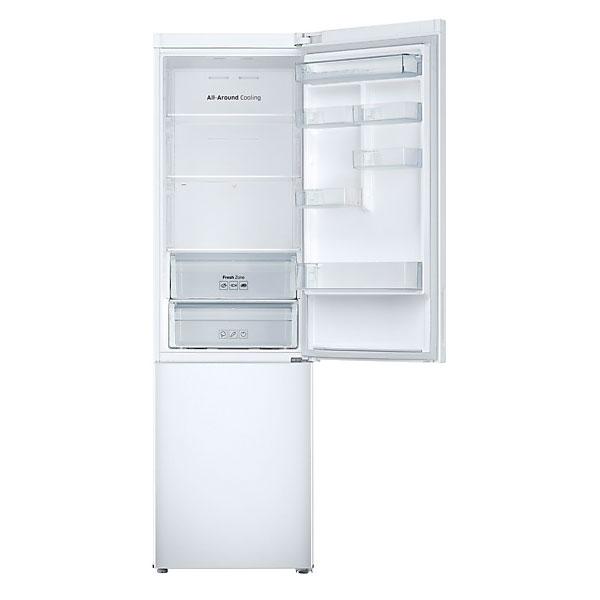 Холодильник Samsung RB37A5200WW/WT белый - фото 7 - id-p112661817