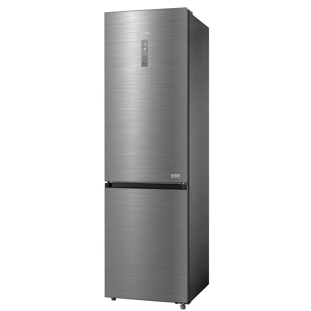 Холодильник Midea MDRB521MIE46OD серебристый - фото 5 - id-p112661820