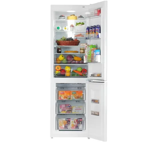 Холодильник Атлант ХМ-4624-109 белый - фото 2 - id-p112661823