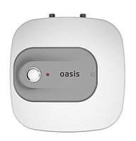 Водонагреватель Oasis 15 KP, 15л