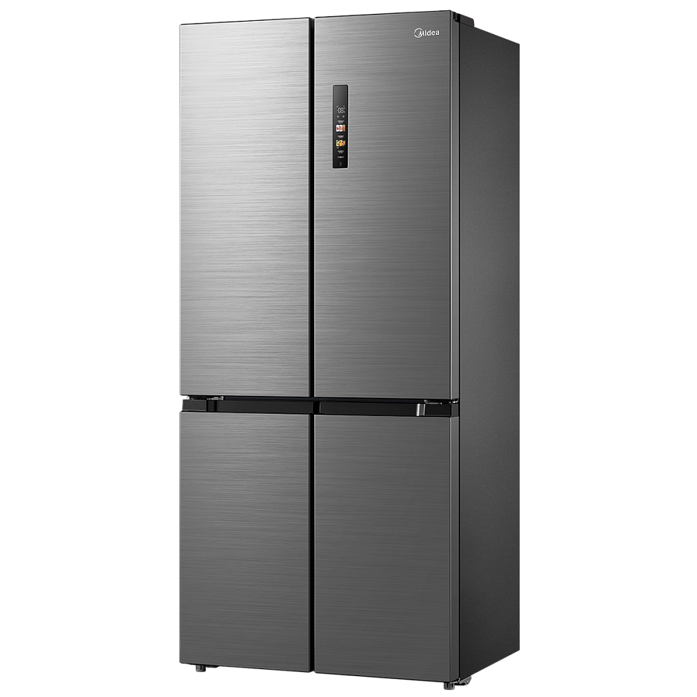 Холодильник Midea MDRM691MIE46 + Робот-пылесос Midea M-7 - фото 6 - id-p112661827
