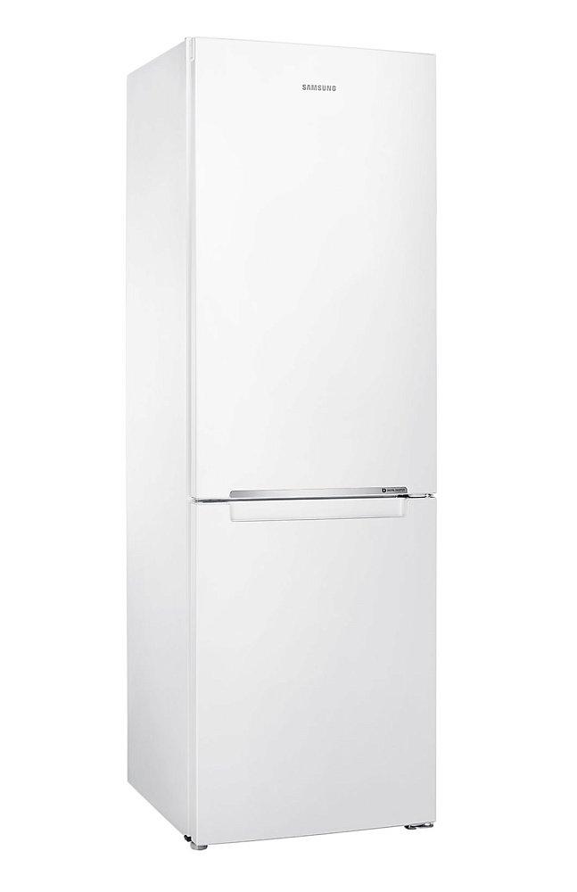 Холодильник Samsung RB30A30N0WW/WT белый - фото 1 - id-p112661839