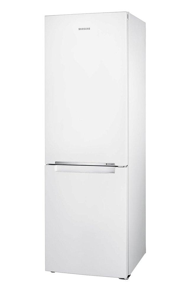 Холодильник Samsung RB30A30N0WW/WT белый - фото 4 - id-p112661839