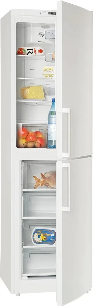 Холодильник Атлант ХМ-4425-000-N белый - фото 6 - id-p112661840