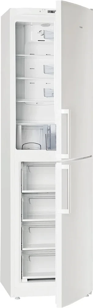 Холодильник Атлант ХМ-4425-000-N белый - фото 7 - id-p112661840