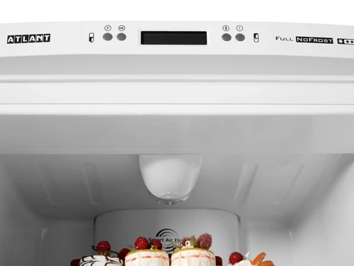 Холодильник Атлант ХМ-4425-000-N белый - фото 10 - id-p112661840