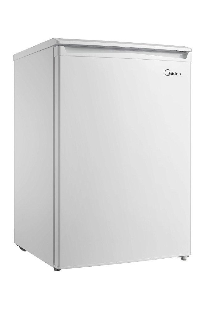Холодильник Midea MDRD168FGF01 белый - фото 1 - id-p112661841