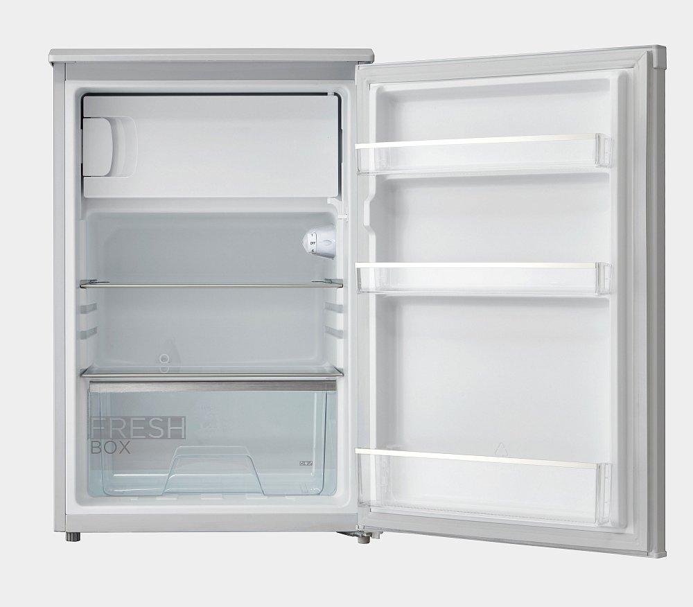 Холодильник Midea MDRD168FGF01 белый - фото 4 - id-p112661841