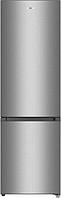 Холодильник Gorenje RK4181PS4 серый