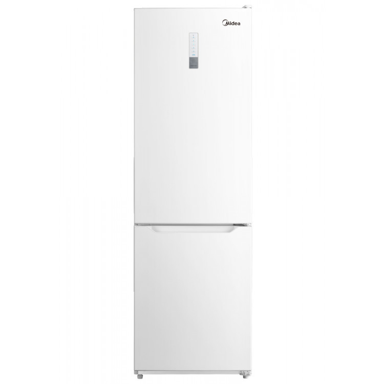 Холодильник Midea MDRB424FGF01O белый - фото 3 - id-p112661843