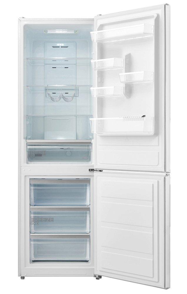 Холодильник Midea MDRB424FGF01O белый - фото 4 - id-p112661843