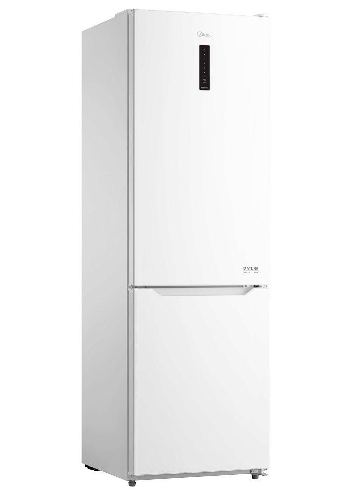 Холодильник Midea MDRB424FGF01O белый - фото 5 - id-p112661843