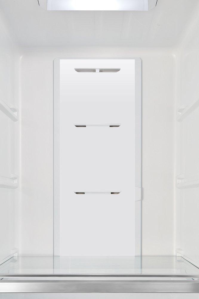 Холодильник Midea MDRB424FGF01O белый - фото 7 - id-p112661843