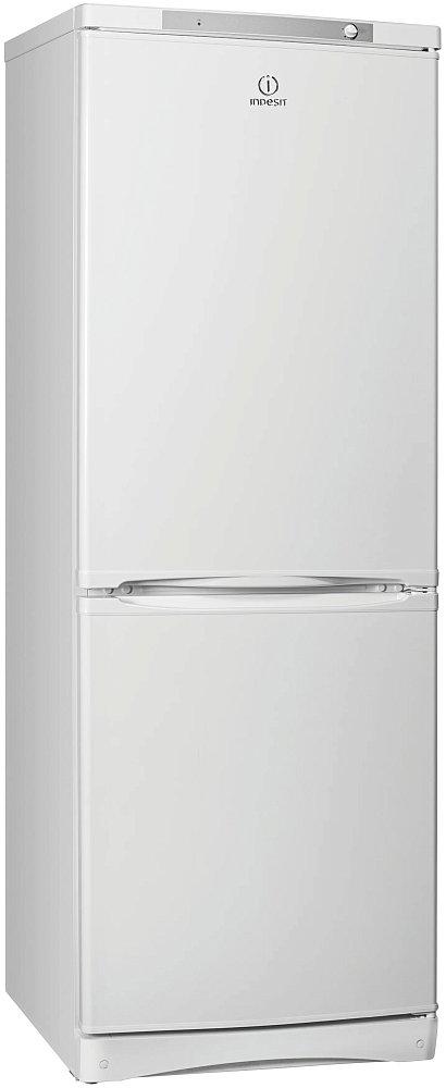 Холодильник Indesit ES 16 A белый - фото 1 - id-p112661846