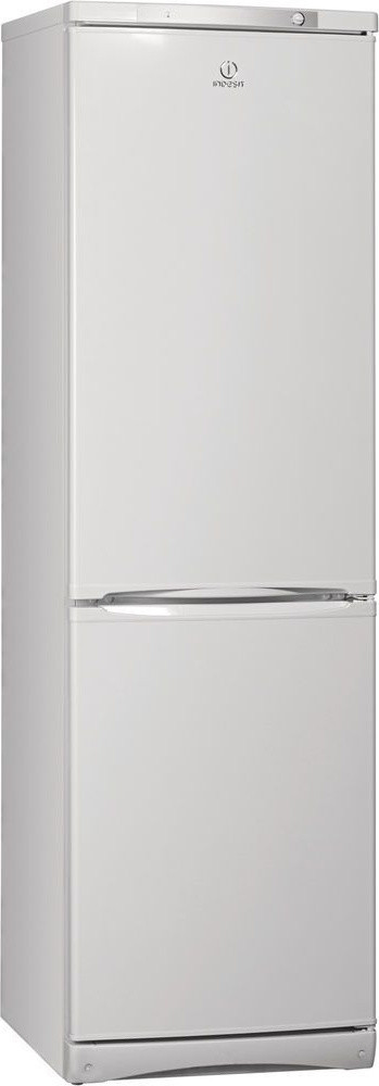 Холодильник Indesit ES 20 A белый - фото 1 - id-p112661848