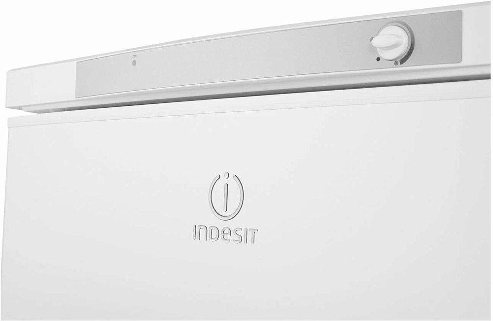 Холодильник Indesit ES 20 A белый - фото 3 - id-p112661848