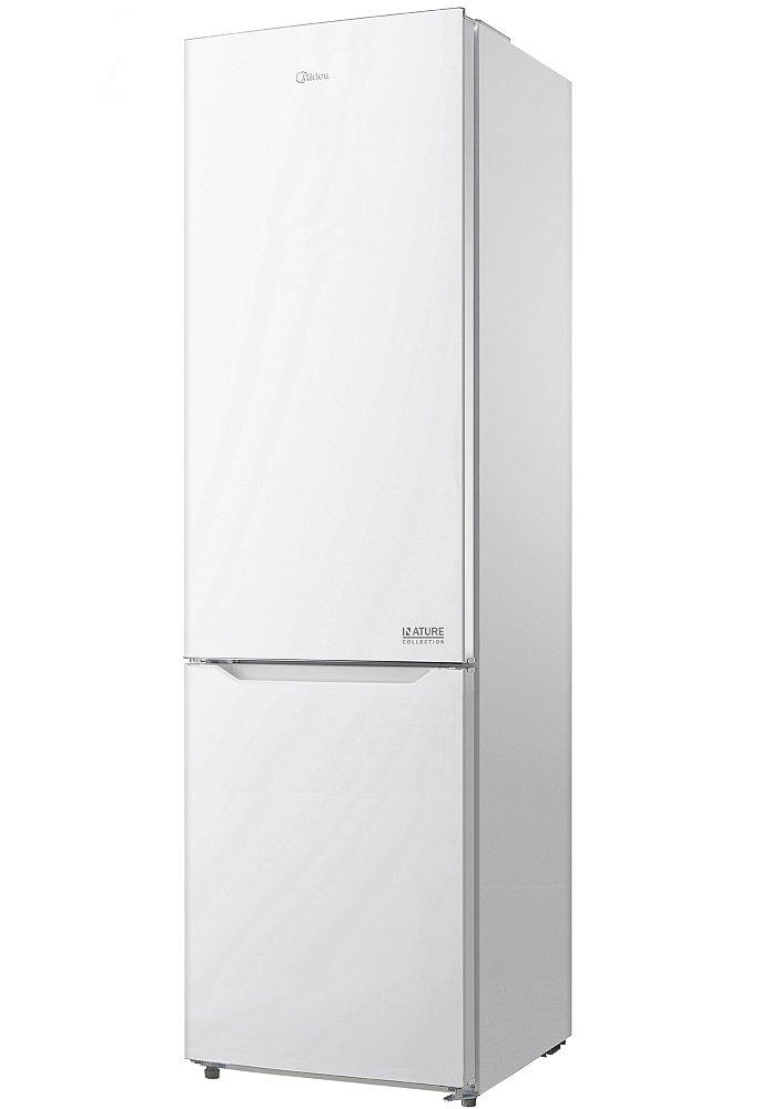 Холодильник Midea MDRB499FGF01IM белый - фото 1 - id-p112661849