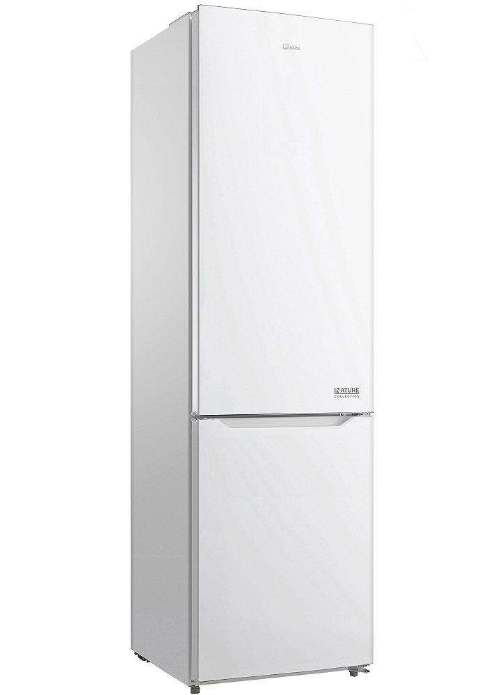 Холодильник Midea MDRB499FGF01IM белый - фото 5 - id-p112661849