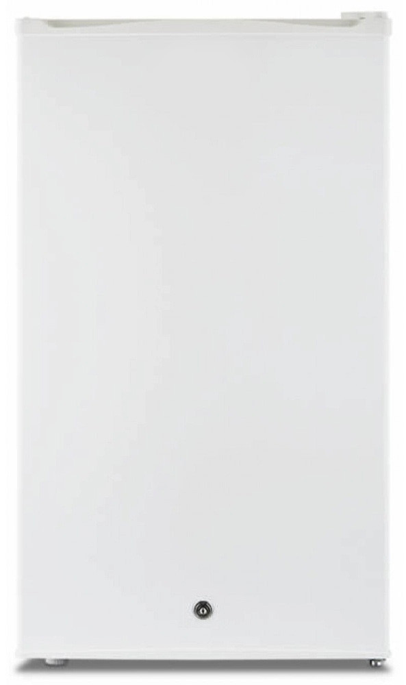 Холодильник Shivaki SHIV117SD белый - фото 1 - id-p112661855