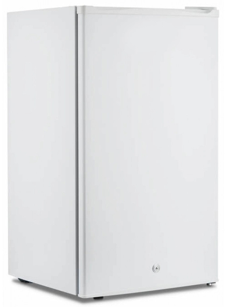 Холодильник Shivaki SHIV117SD белый - фото 2 - id-p112661855