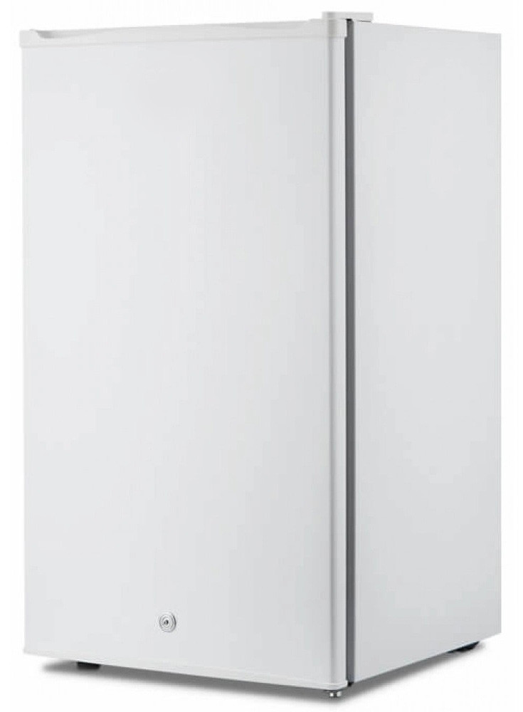 Холодильник Shivaki SHIV117SD белый - фото 3 - id-p112661855