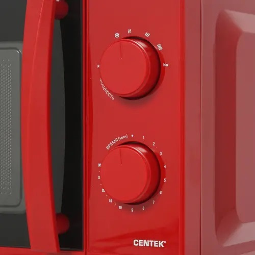 Микроволновая печь Centek CT-1571 - фото 3 - id-p112662782