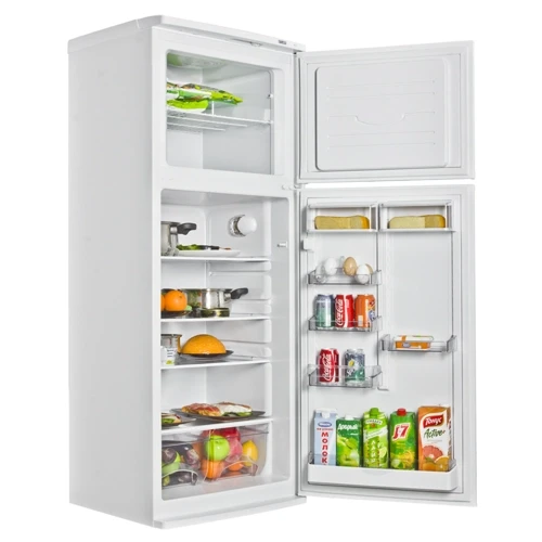 Холодильник Atlant MXM-2835-90 белый - фото 2 - id-p112661878