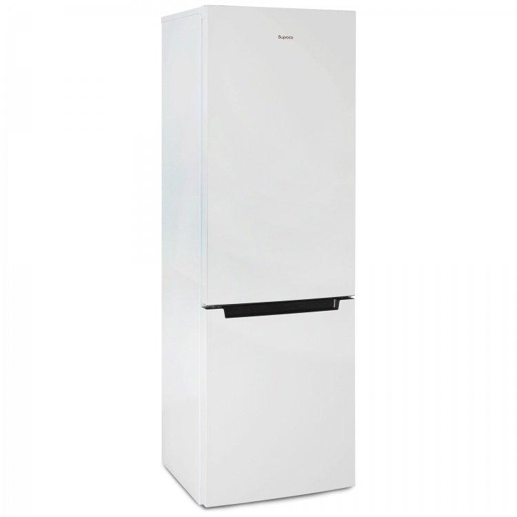 Холодильник Бирюса 860NF белый - фото 1 - id-p112661883